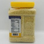 Baron's Couscous original plain 750g.