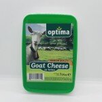 Optima Goat Cheese  200g.