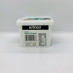 Krinos White Cheese 400G