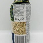 Agro-Alyans green buckwheat 450g.