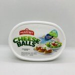 Muratbey Cheese Balls 200g.