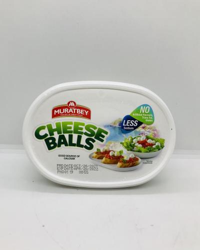 Muratbey Cheese Balls 200g.