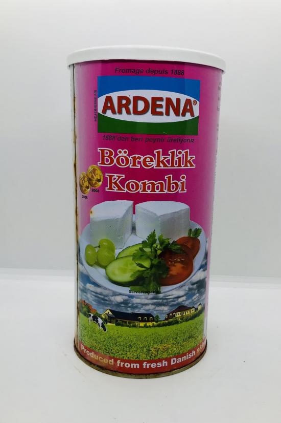 Ardena Boreklik Kombi 800g.