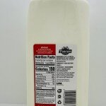 Tuscan Whole Milk vitamin D, Half gallon