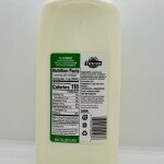 Tuscan 1% lowfat Milk w. vitamin A & D Half gallon