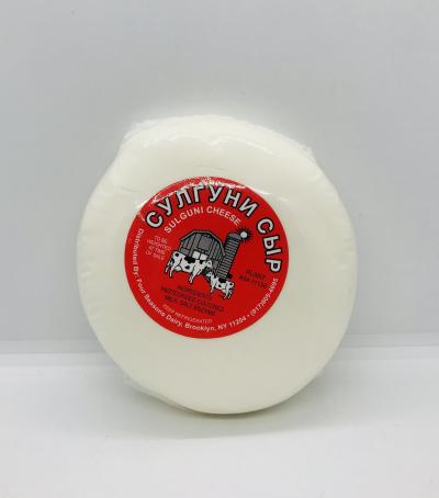 SULGUNI Cheese