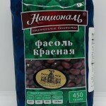 Natsional Red Beans 450g.