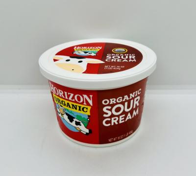 Horizon Organic Sour Cream