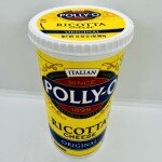 Polly-O Ricotta Cheese 32