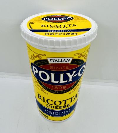 Polly-O Ricotta Cheese 32