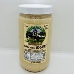 Green village Ryazhenka Yogurt (945ml)