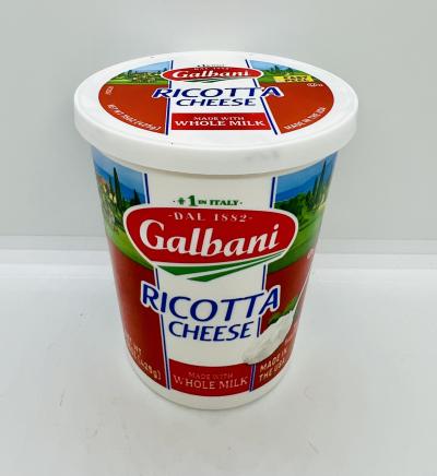 Galbani Ricotta Cheese 15