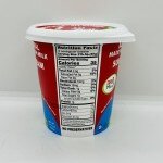 Eco Meal Sour Cream