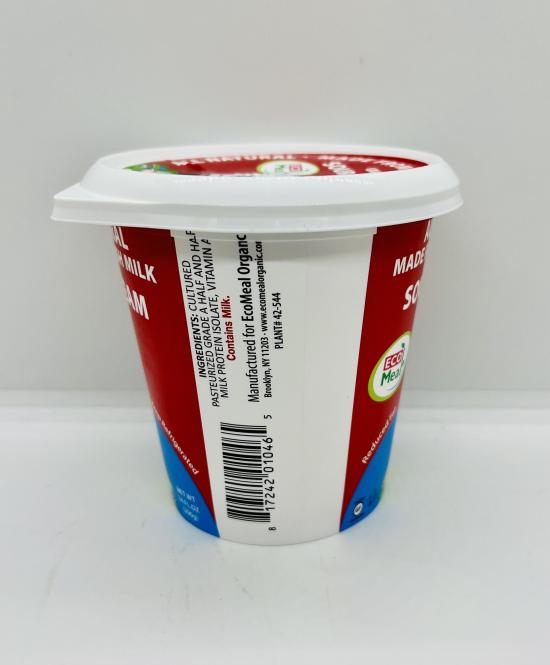 Eco Meal Sour Cream