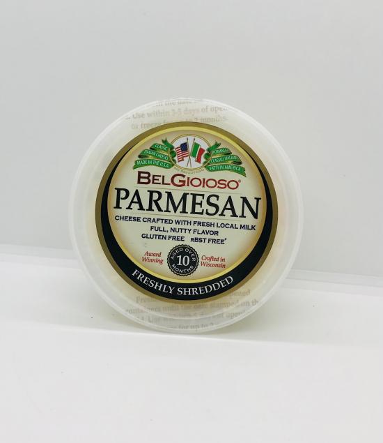 BelGioioso Parmesan