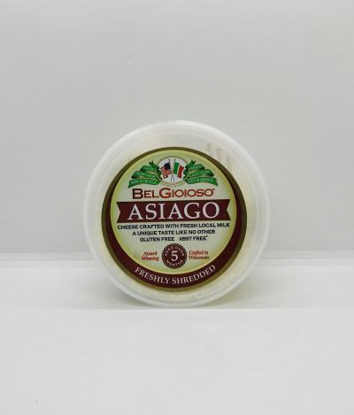 Belgioioso Asiago (142g)