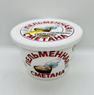 Biolife Pelmennaya Sour Cream