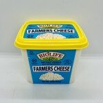 Biolife Farmers cheese