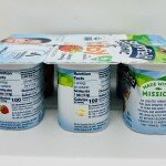 Stonyfield organic yo baby 6m.+ Yogurt