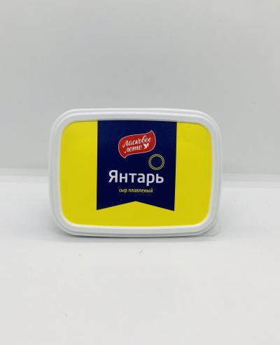 "YANTAR" CHEESE  180g.