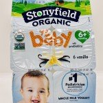 Stonyfild Organic Baby 6m.+