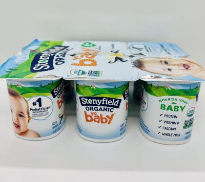 Stonyfild Organic Baby 6m.+