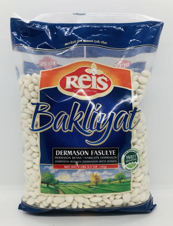 Reis Dermason Beans 1000g.