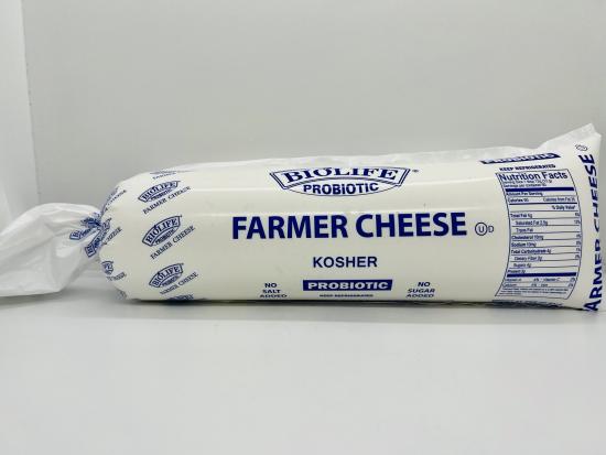 Biolife Farmer cheese family size