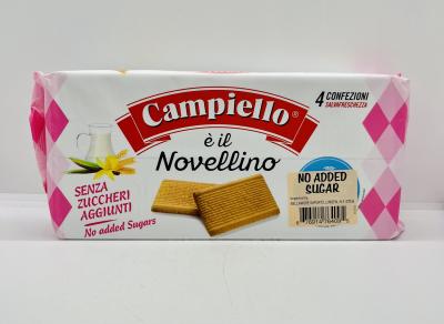 Campiello Novellino