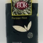 Lior Persian rice 1kg.