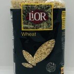 Lior Wheat 500g.