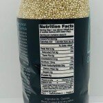 Lior Quinoa 500g.