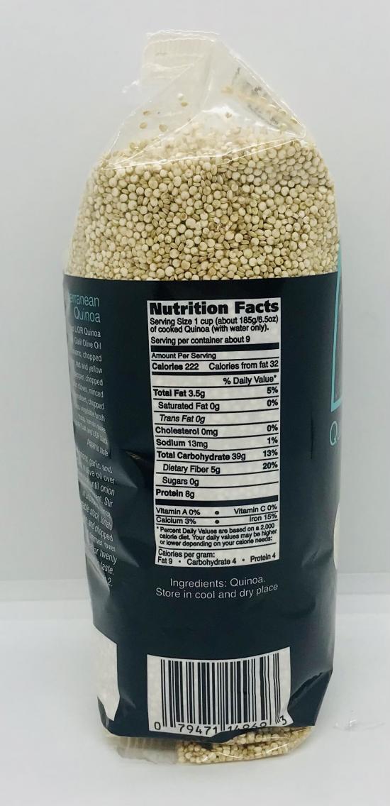 Lior Quinoa 500g.