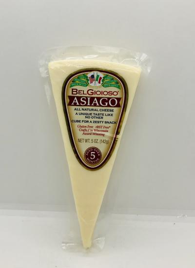 BelGioioso Asiago 142g.