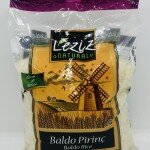 Leziz Baldo Rice 2Lb