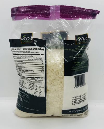 Leziz Baldo Rice 2Lb