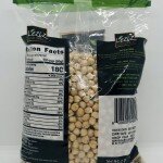 Leziz Chickpeas 908g.