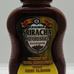 Kikkoman Sriracha Hot Chili Sauce 300g