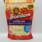 Borden Pepper Jack