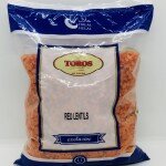 Toros Red Lentils 1kg