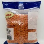 Toros Red Lentils 1kg