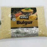 Krinos Bulgur Fine 1kg.