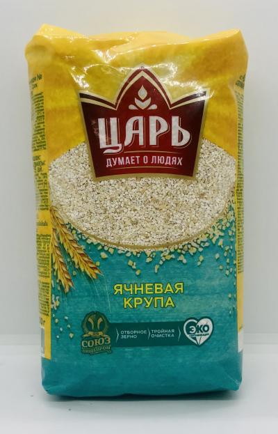 Tsar Barley Grits 800g.