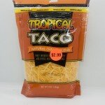 Tropical Taco Cheese