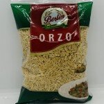 Besler Orzo 454g.