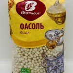 Vo Lozka White Beans 700g.