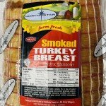 Farm Fresh Smoked Turkey Breast (lb.)