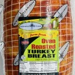 Farm Fresh Oven Roasted Turkey Breast (lb.)