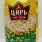 Tsar Peas Groats 800g.