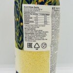 Agro-Alyans Durum wheat 500g.